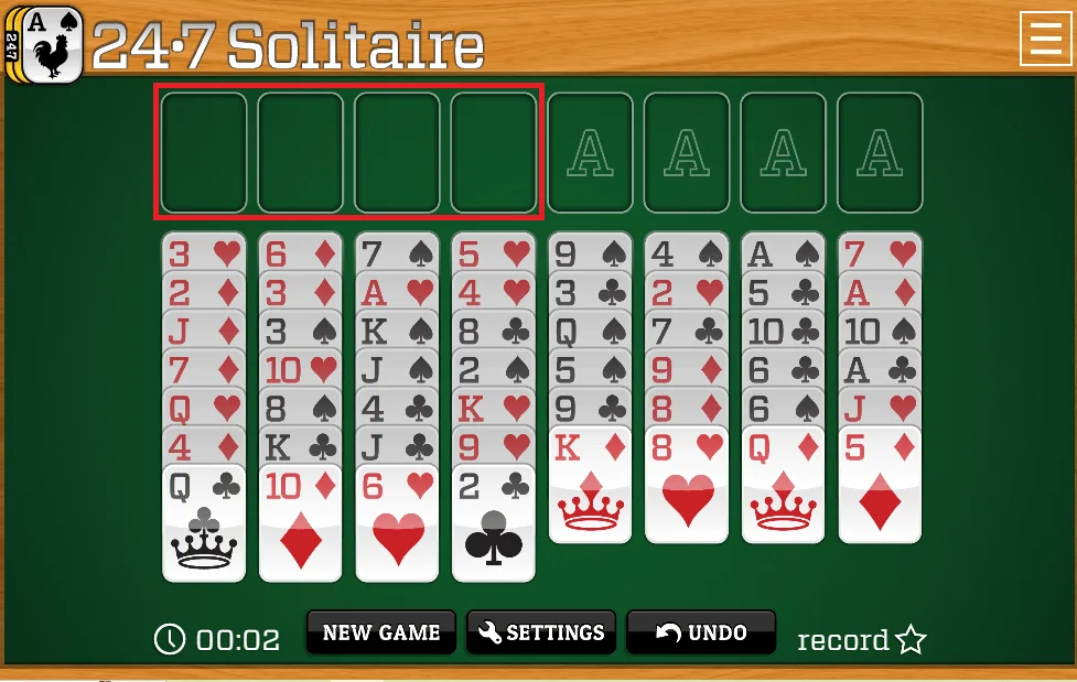 Casino poker
