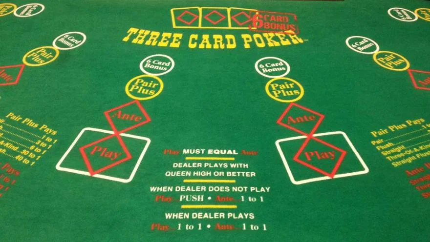 How to bluff in poker