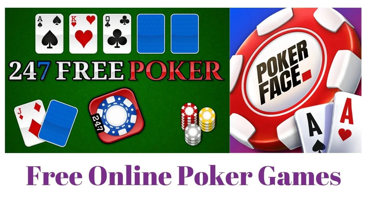 Poker heat