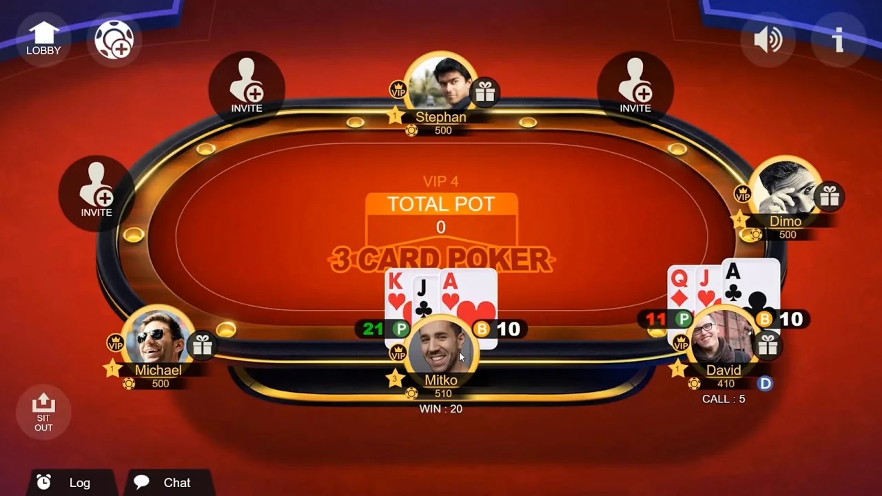 Poker news today