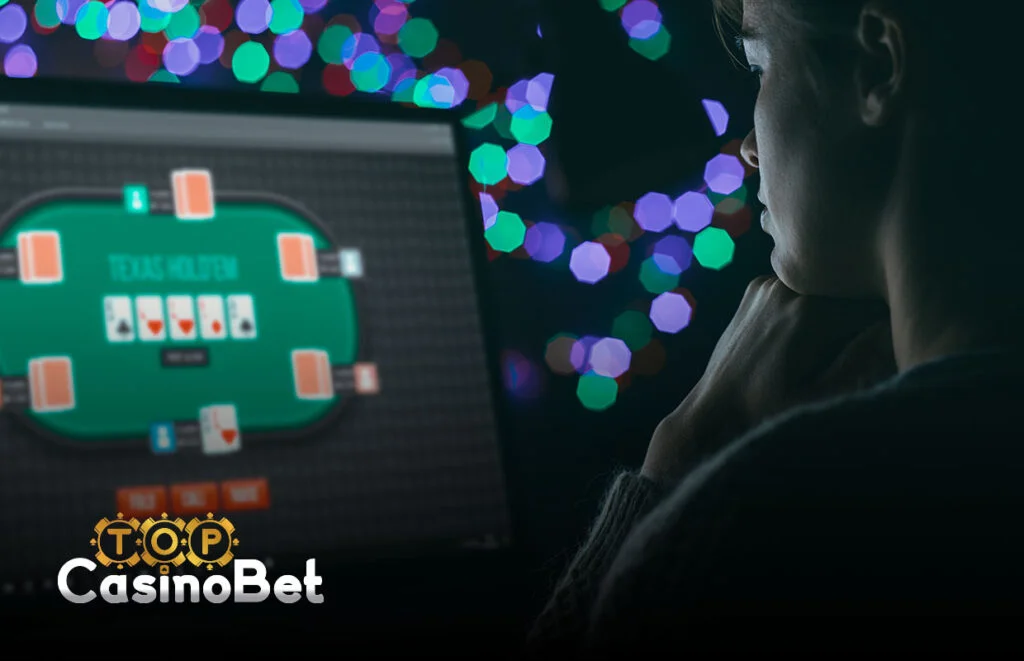 Poker pictures